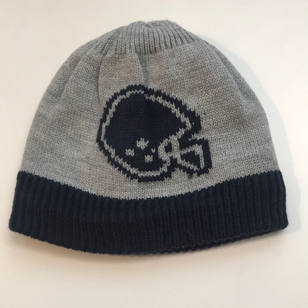 Double Layer Hat